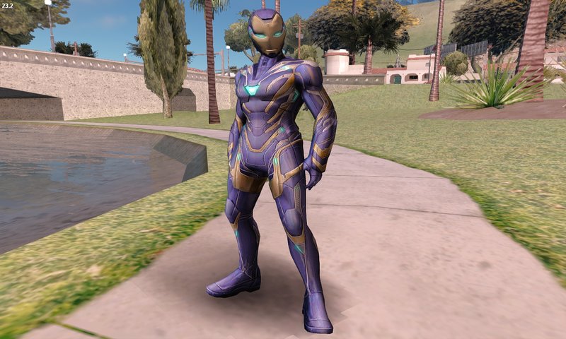 mod